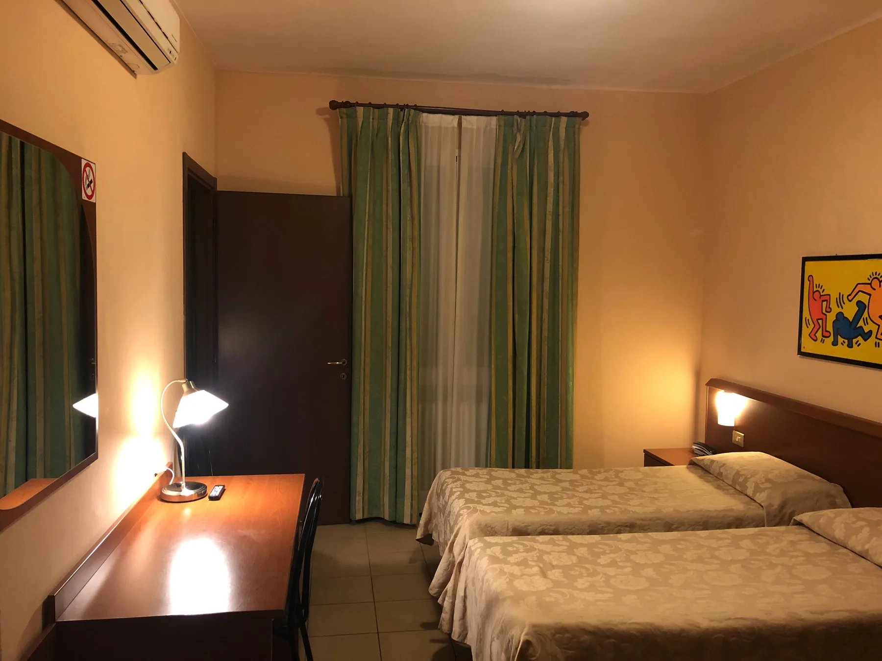 Hotel Paradiso Milano