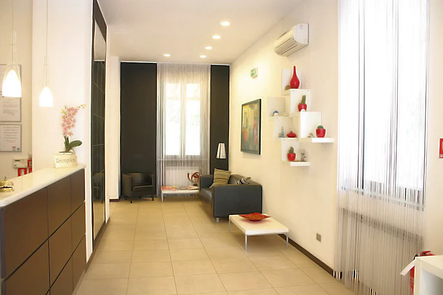 Hotel Paradiso Milano
