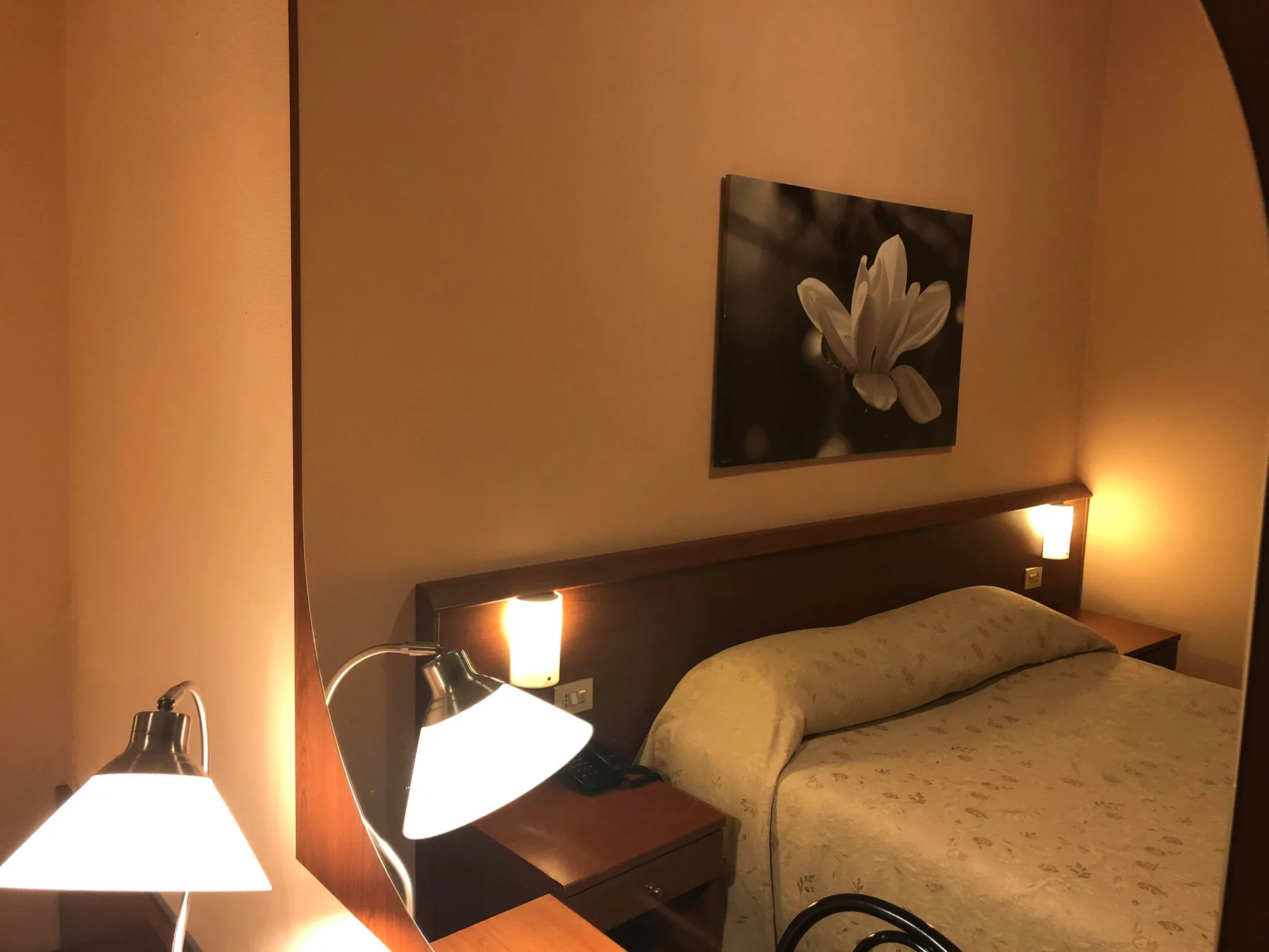 Hotel Paradiso Milano