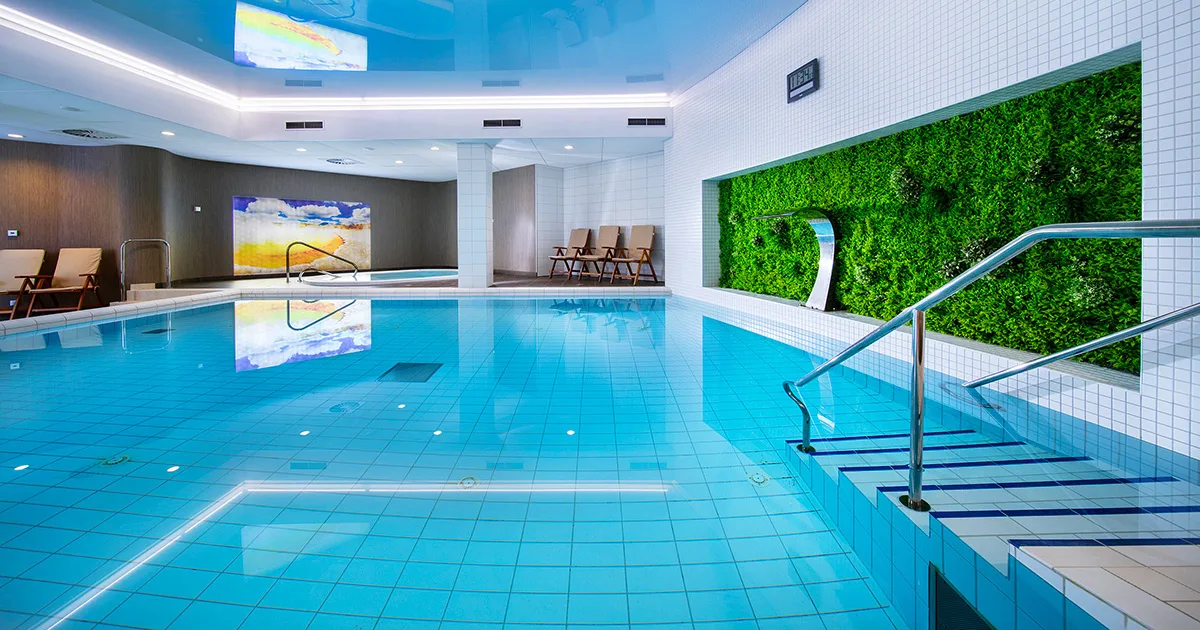 Reitenberger Spa Medical