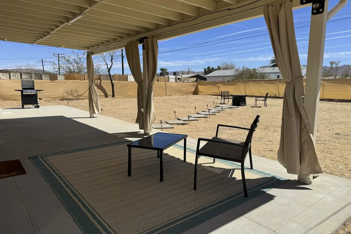 Desert Wonder