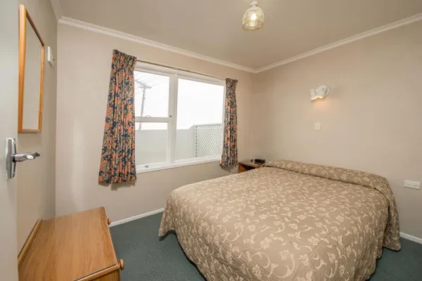 Foto de la propiedad del motel