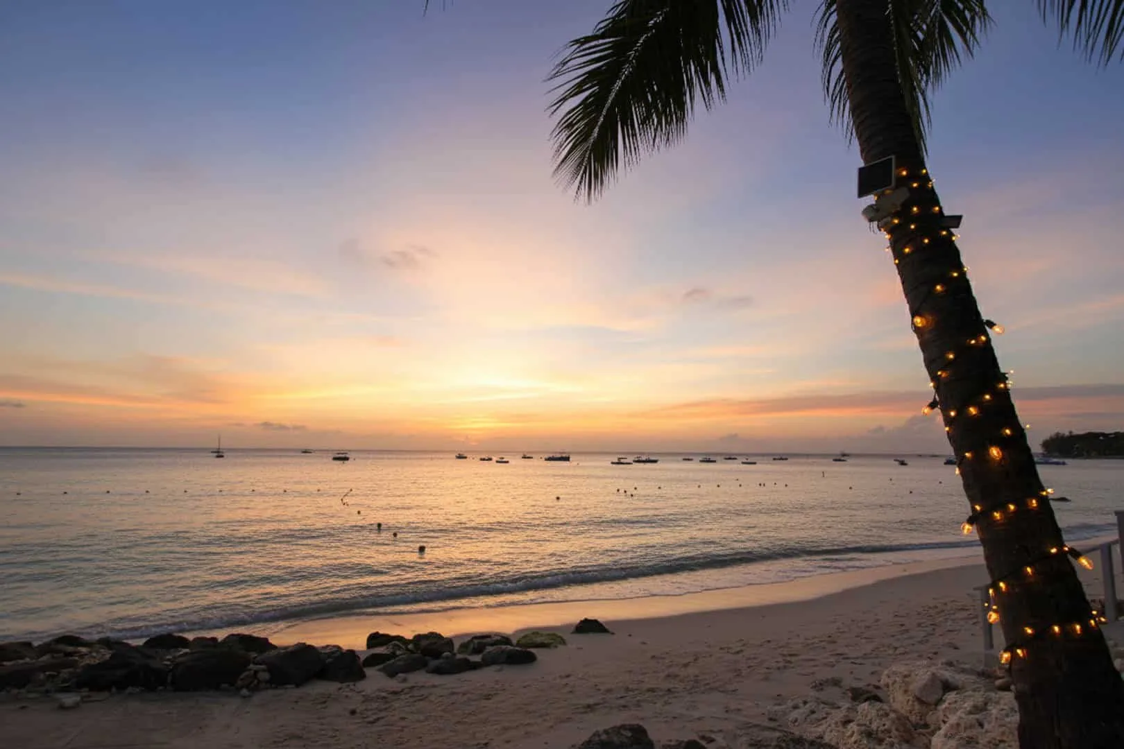 Villas On The Beach 305