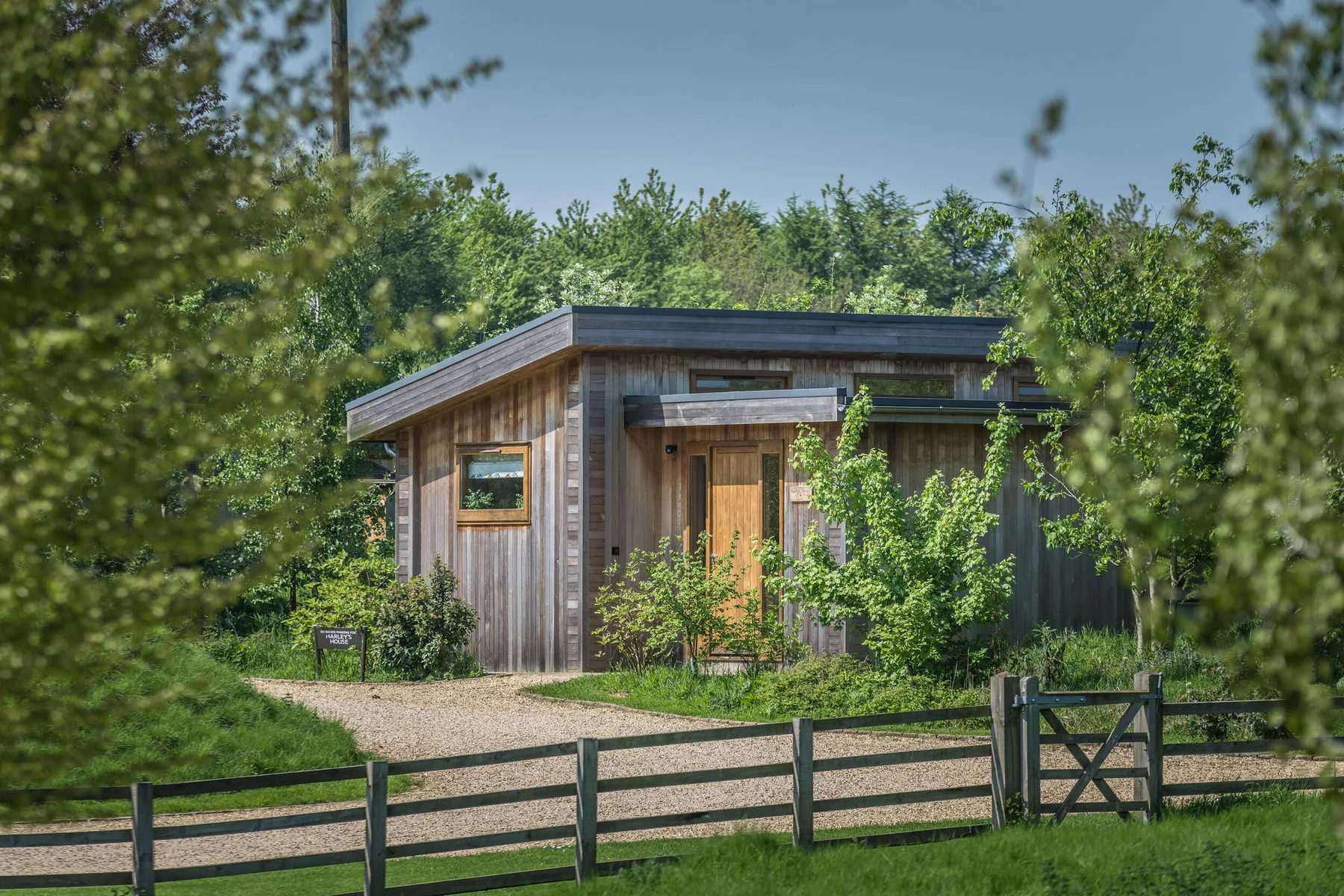 The Barnsdale