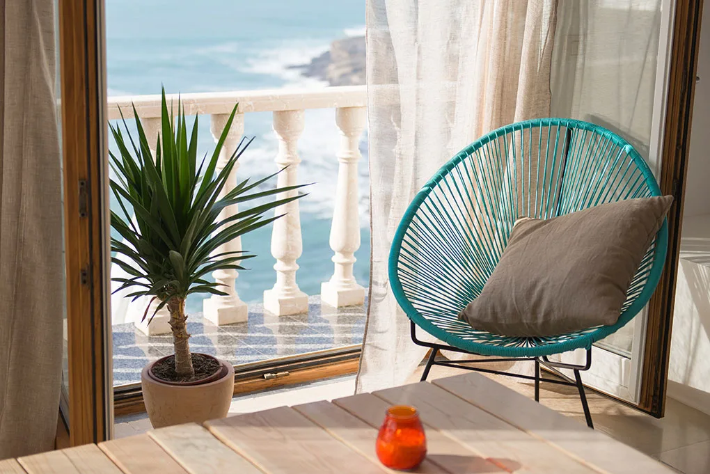 Laneez Ericeira Surf House