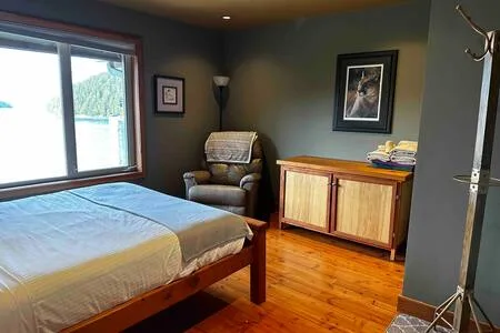 Homestead Tofino