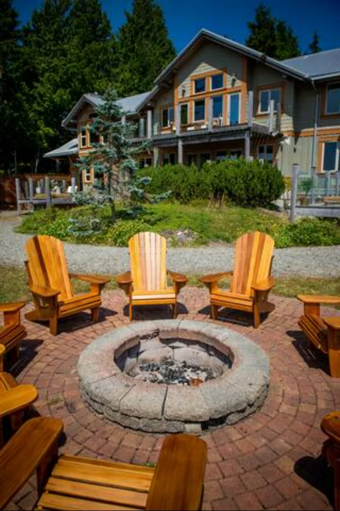 Homestead Tofino
