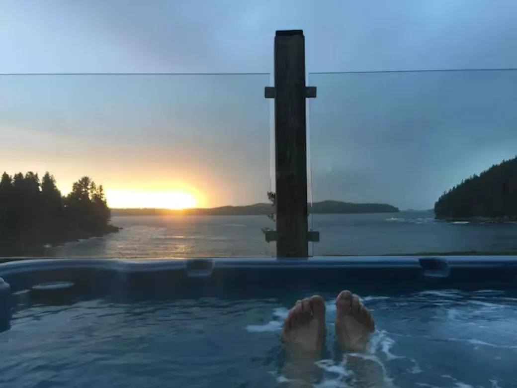 Homestead Tofino