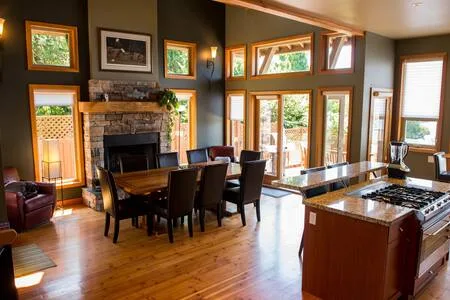 Homestead Tofino