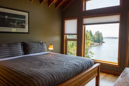 Homestead Tofino