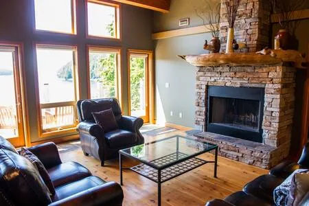 Homestead Tofino