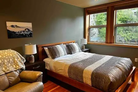 Homestead Tofino