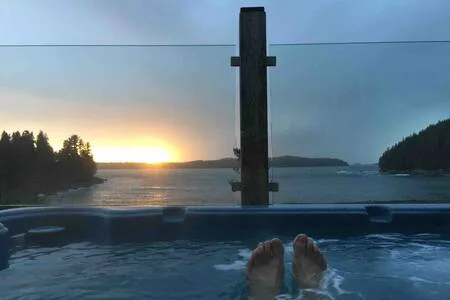 Homestead Tofino