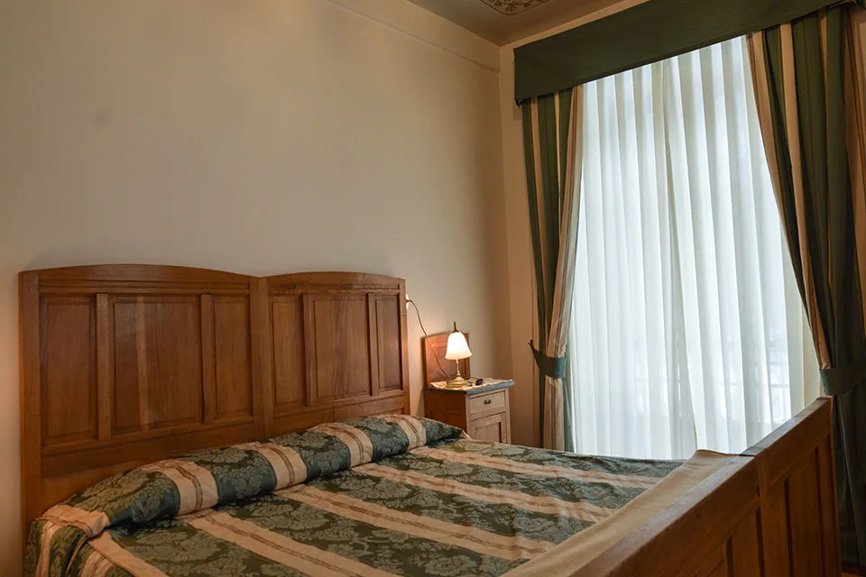 Foto del hotel
