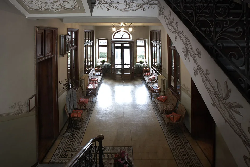 Foto del hotel