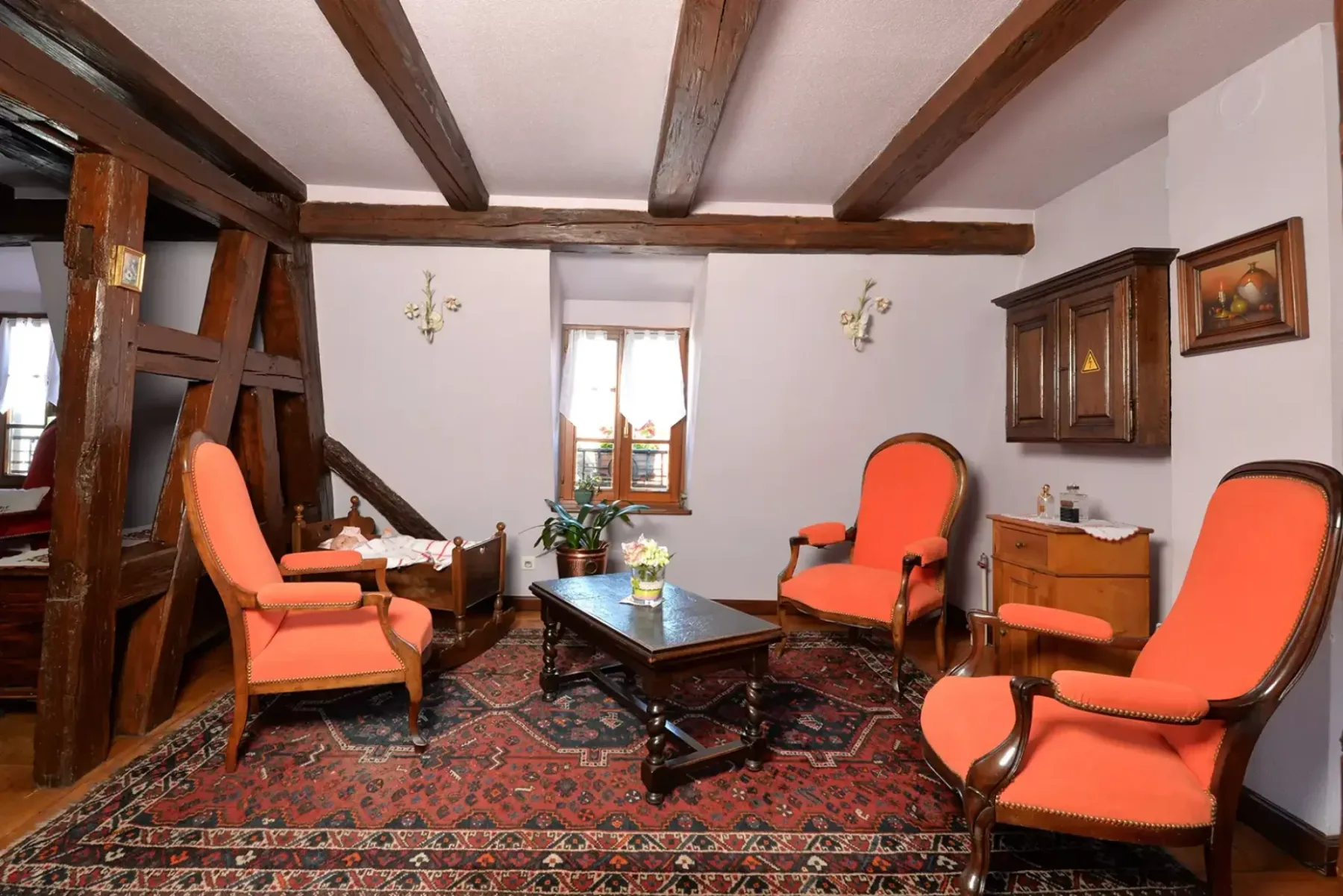 Hôtel Dontenville property photo