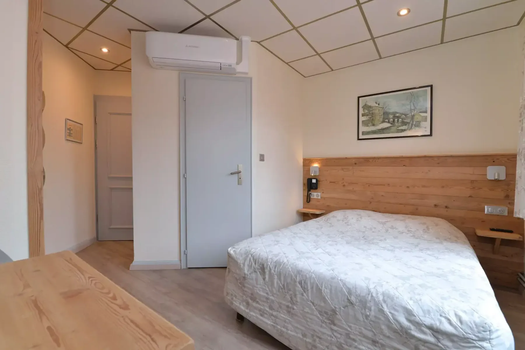 Hôtel Dontenville property photo