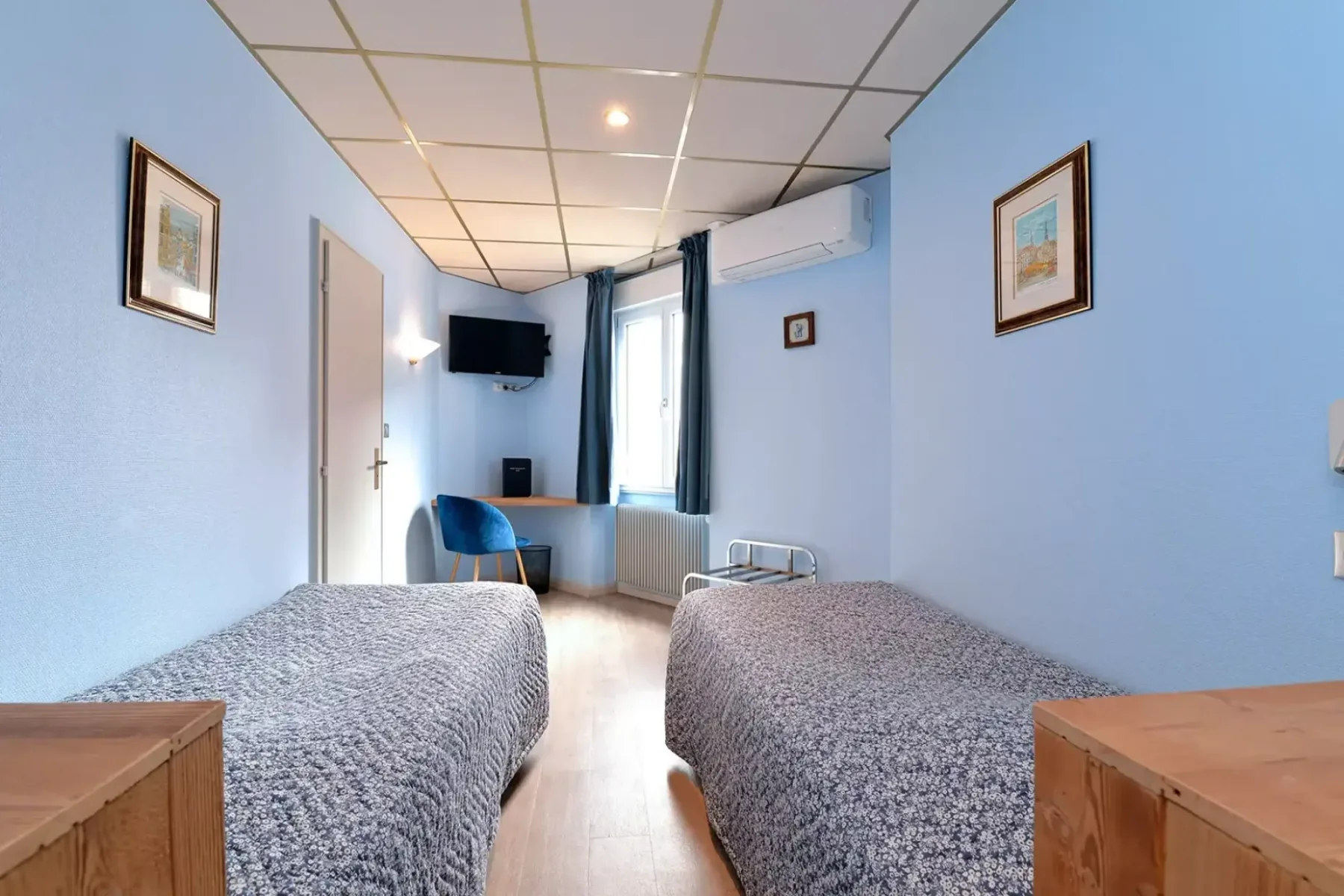 Hôtel Dontenville property photo