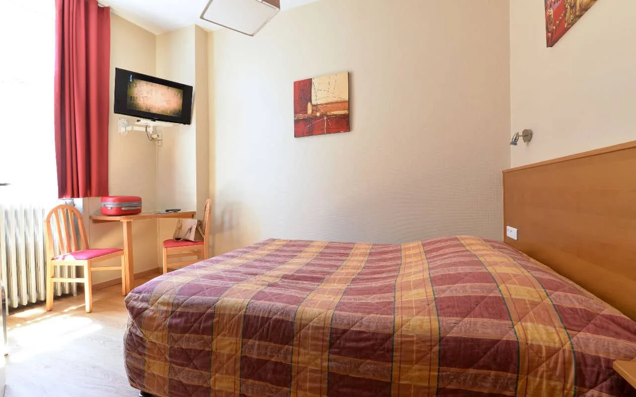 Double room