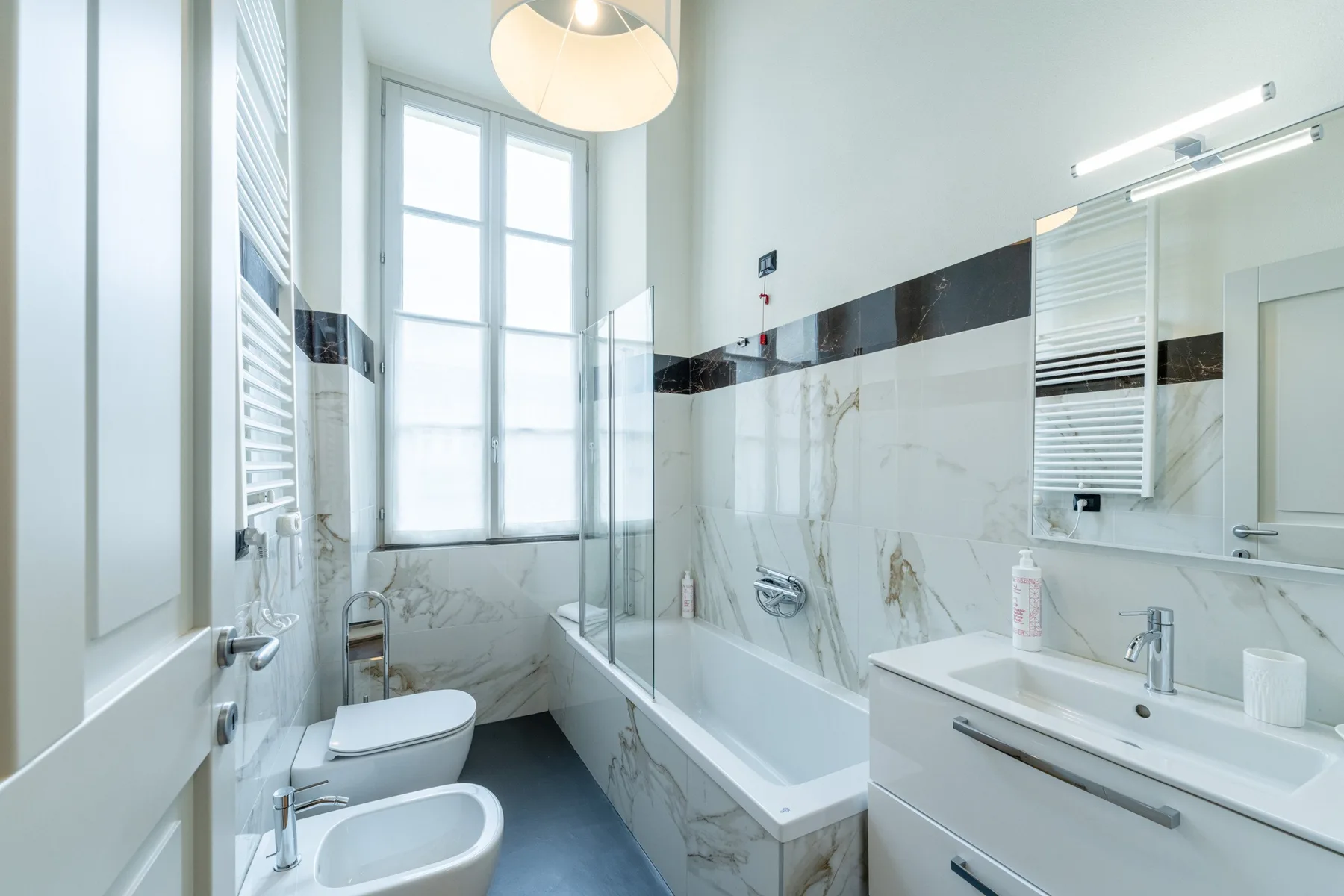 Palazzo Odescalchi - Apt 6