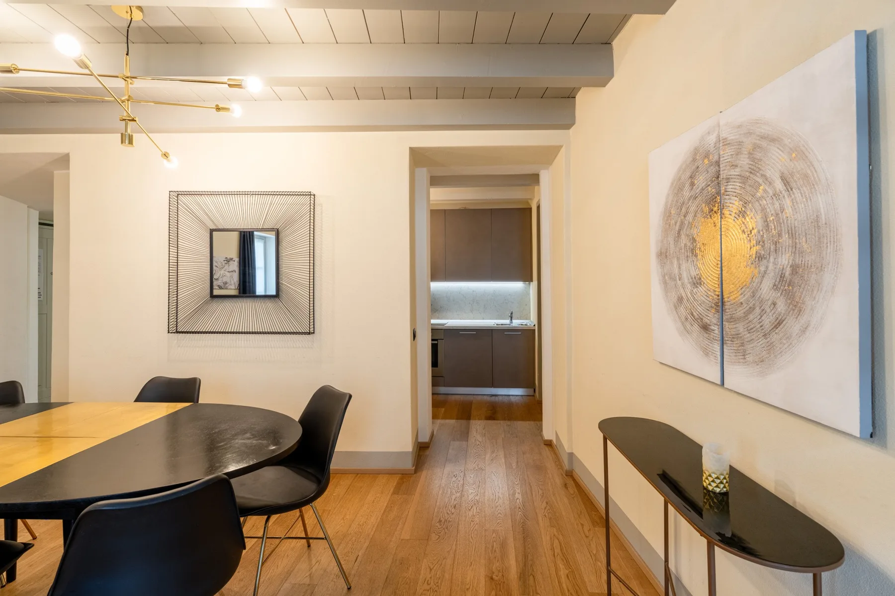 Palazzo Odescalchi - Apt 6