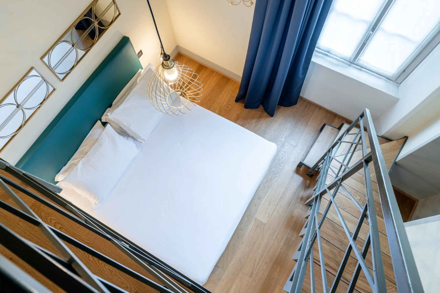 Palazzo Odescalchi - Apt 6
