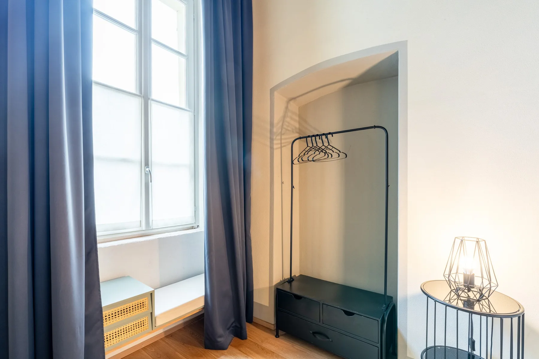 Palazzo Odescalchi - Apt 6