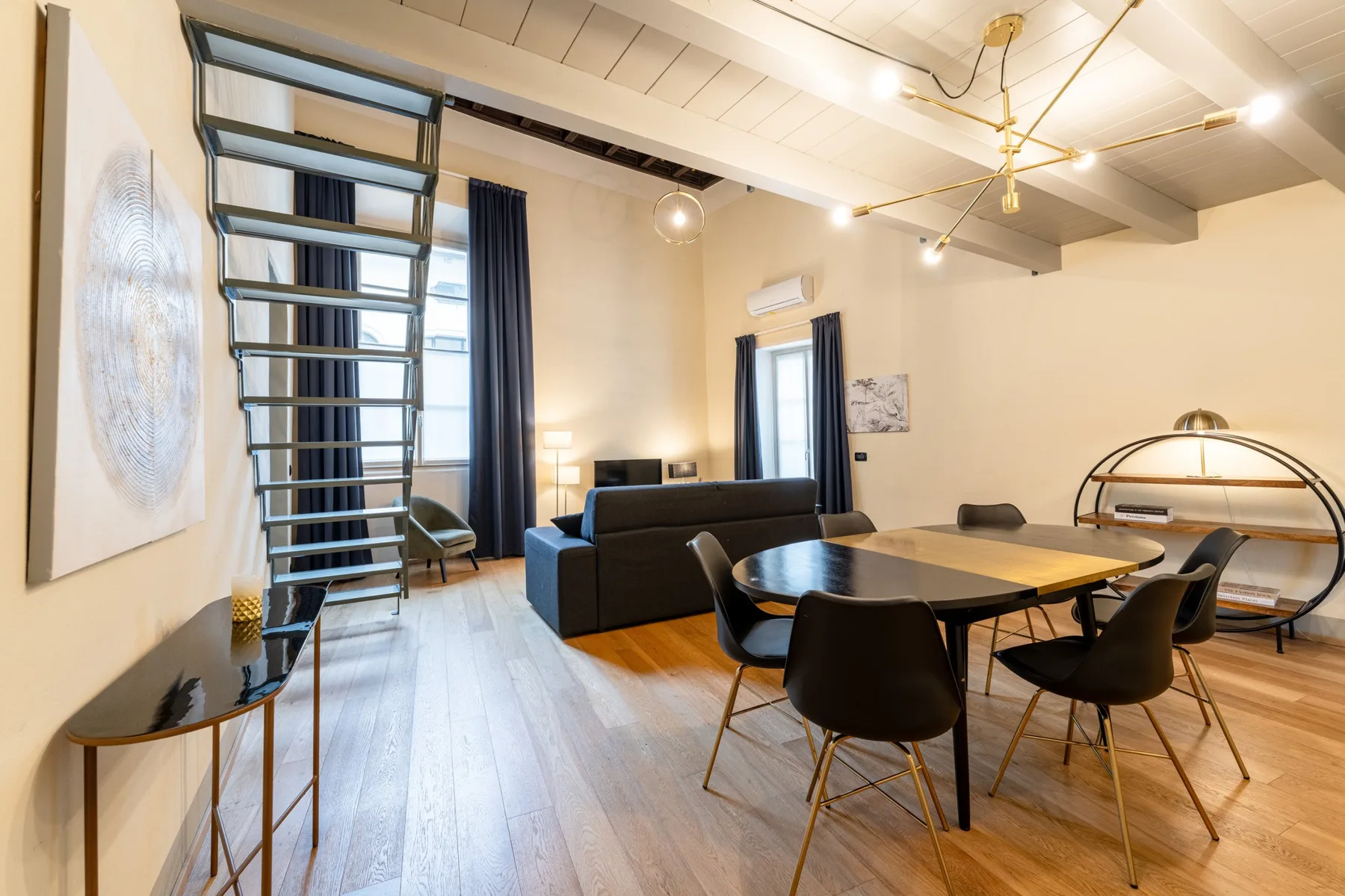 Palazzo Odescalchi - Apt 6