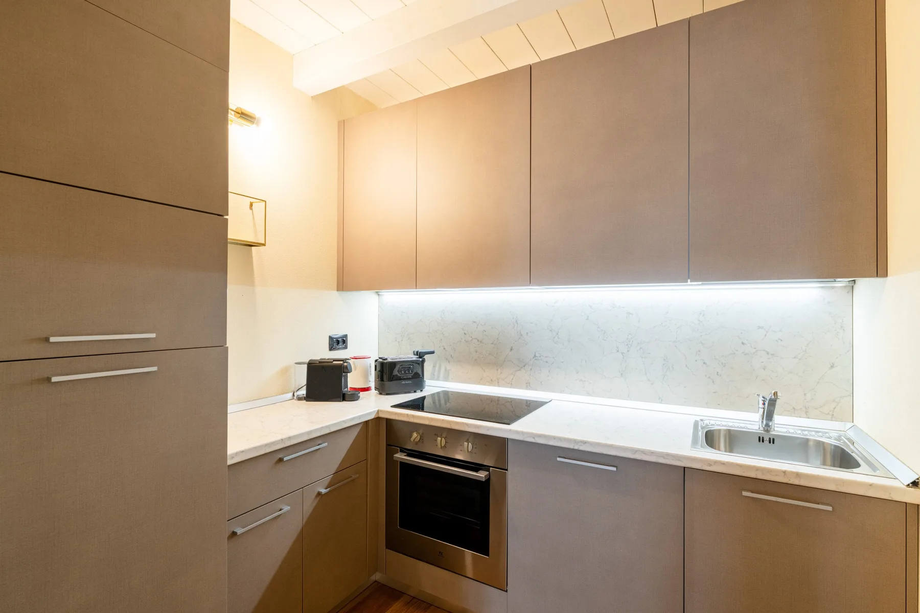 Palazzo Odescalchi - Apt 6