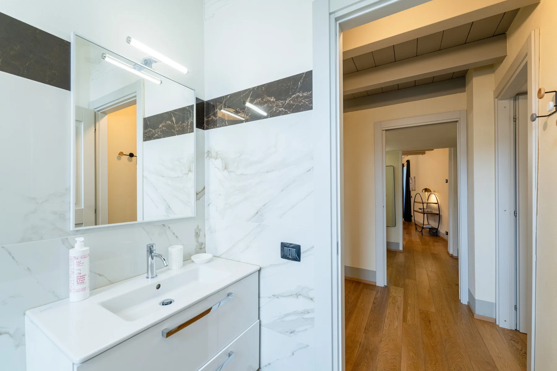 Palazzo Odescalchi - Apt 6