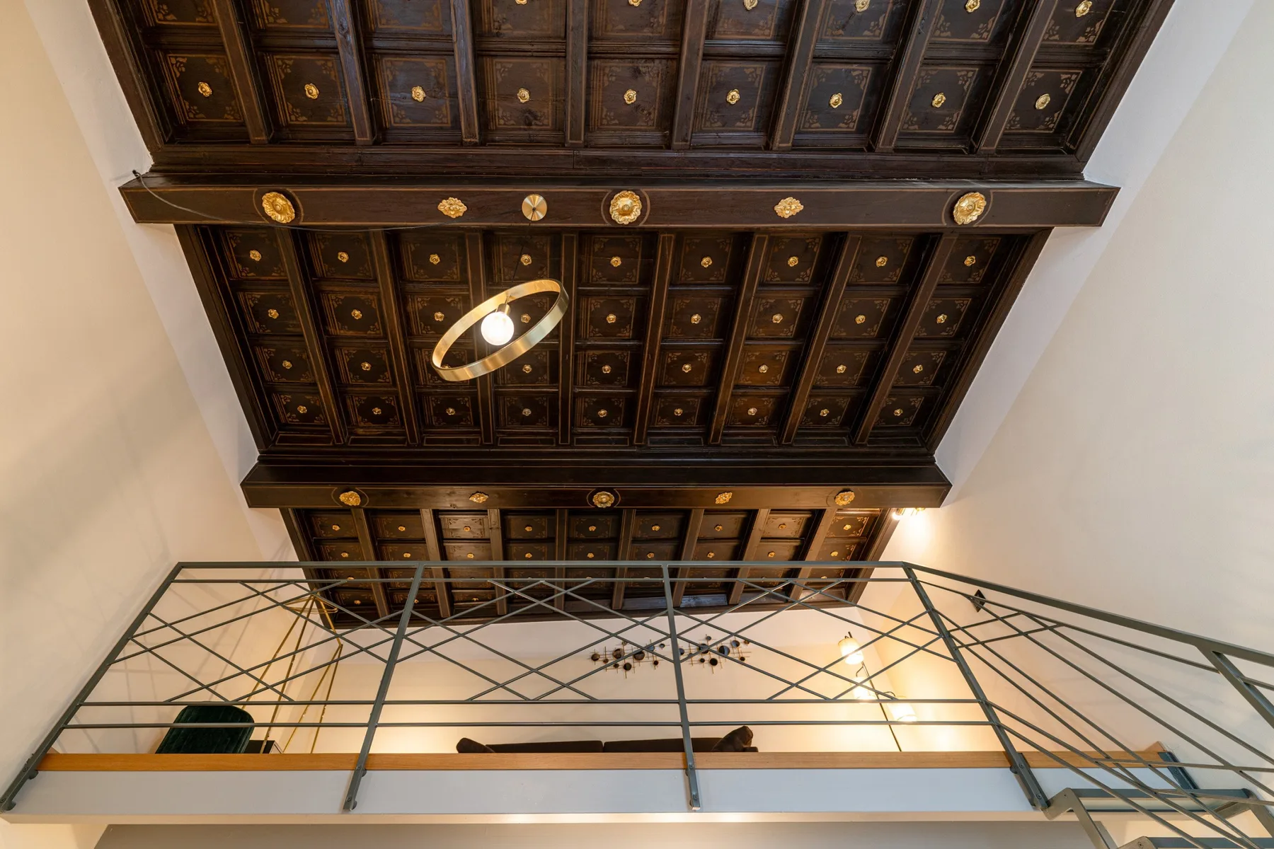 Palazzo Odescalchi - Apt 6
