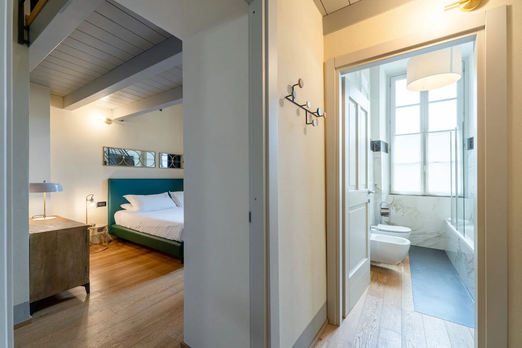 Palazzo Odescalchi - Apt 6