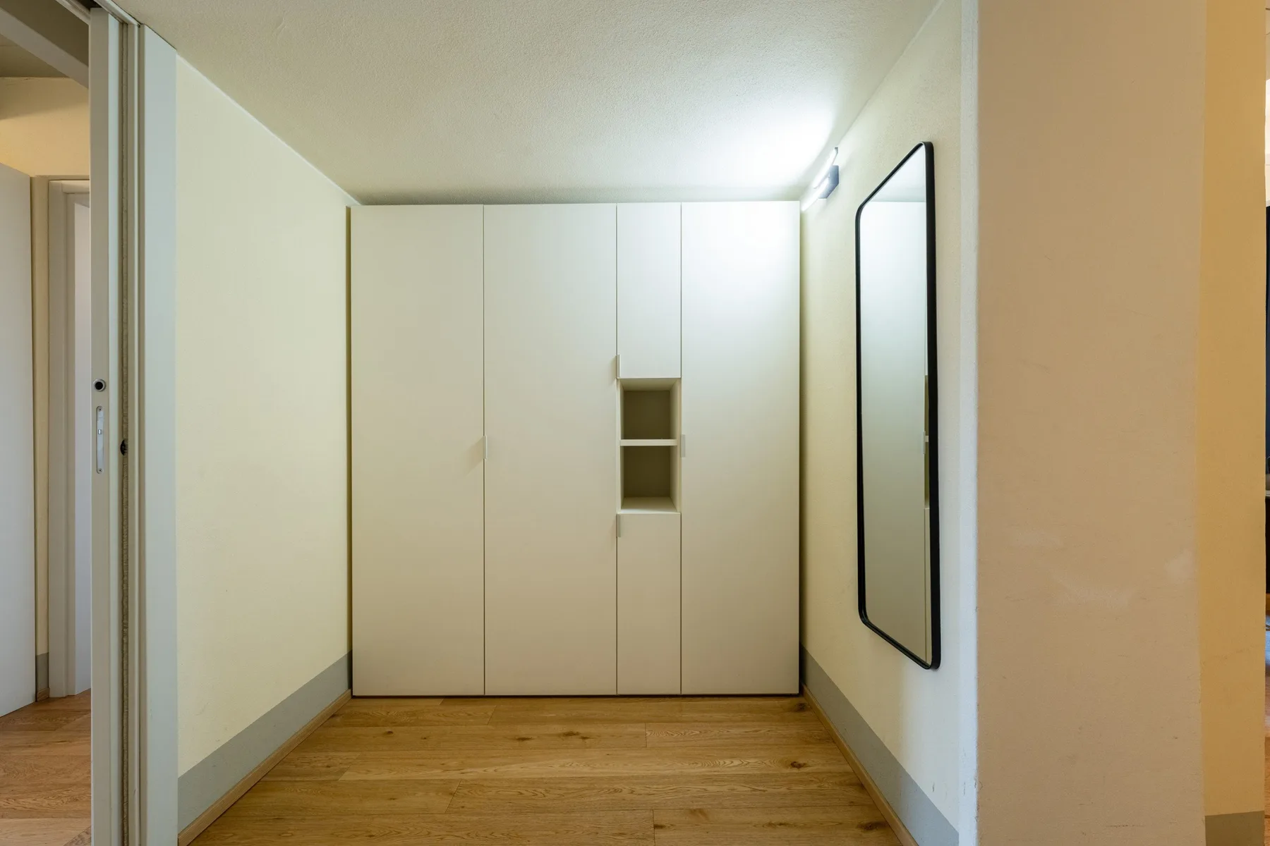 Palazzo Odescalchi - Apt 6