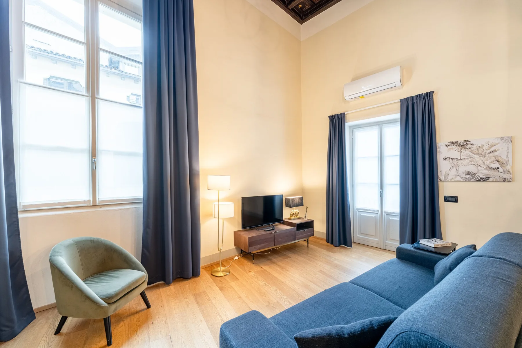 Palazzo Odescalchi - Apt 6