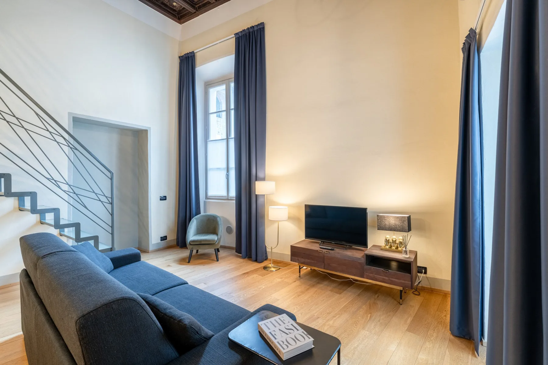 Palazzo Odescalchi - Apt 6