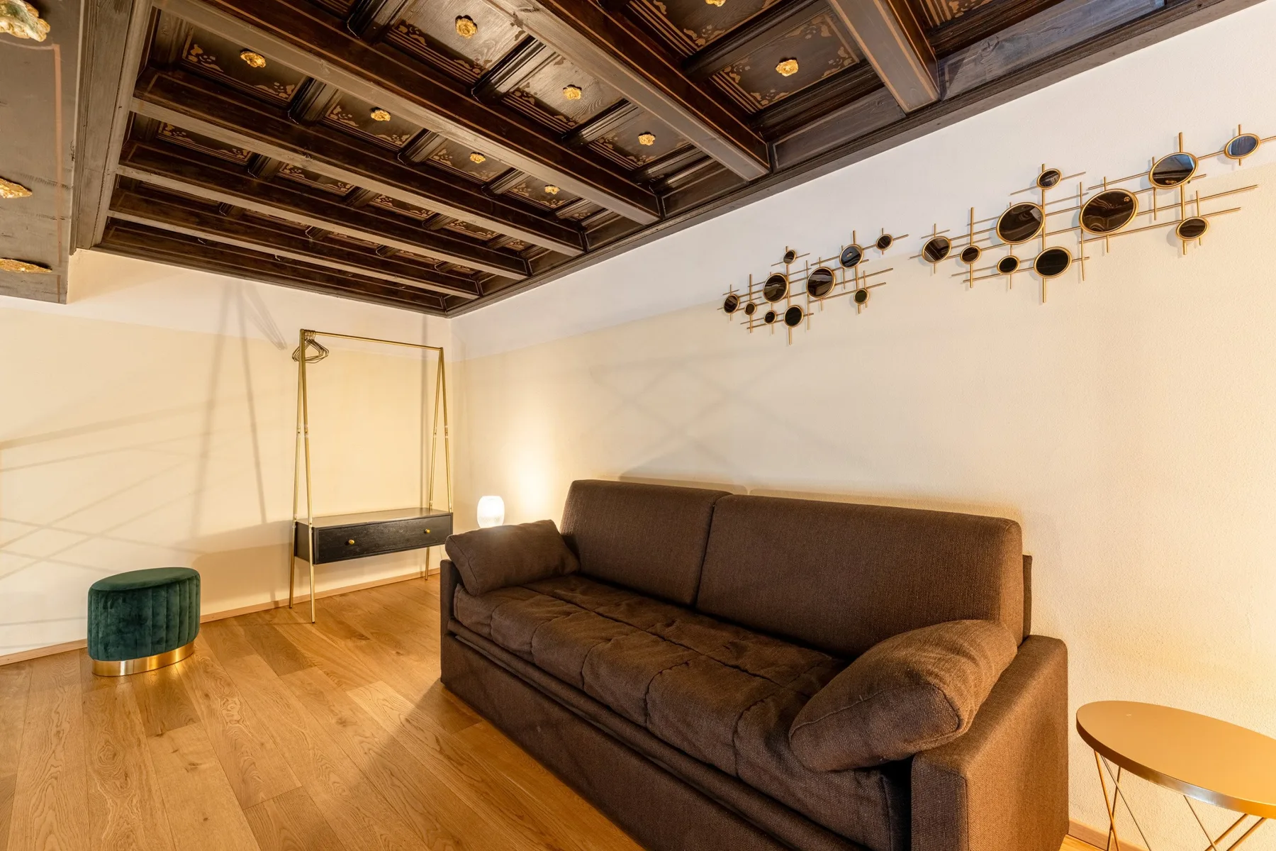Palazzo Odescalchi - Apt 6