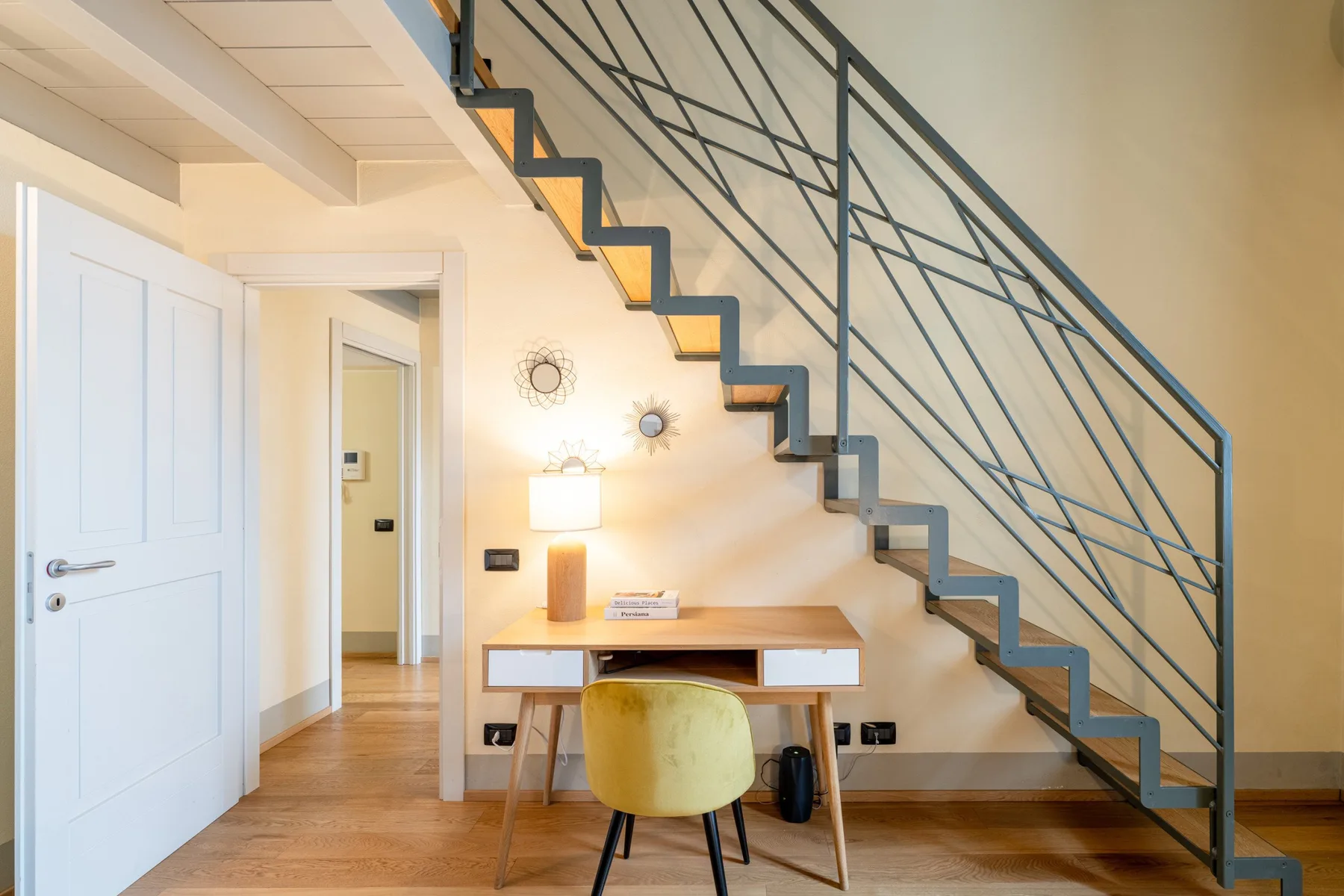 Palazzo Odescalchi - Apt 6