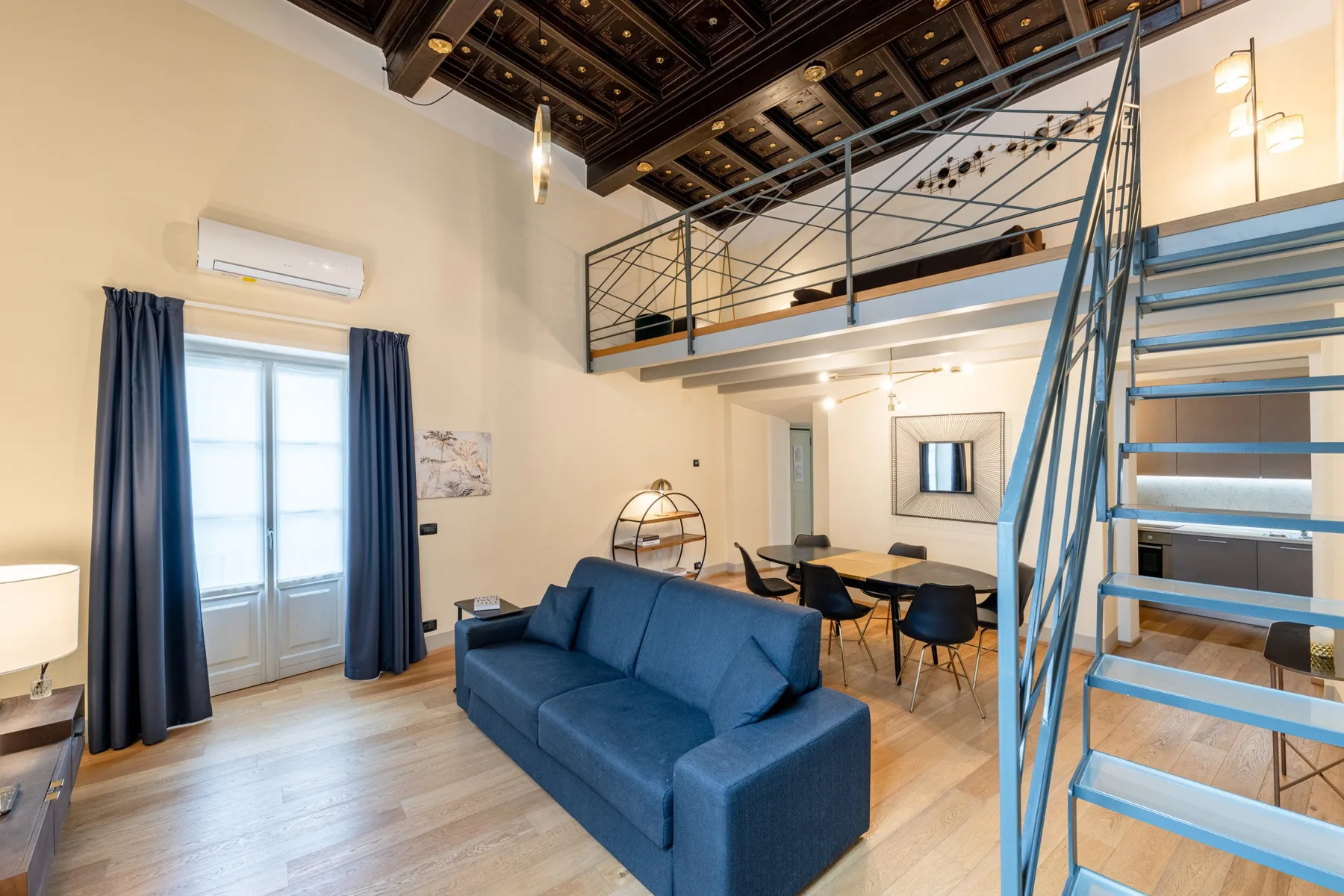 Palazzo Odescalchi - Apt 6