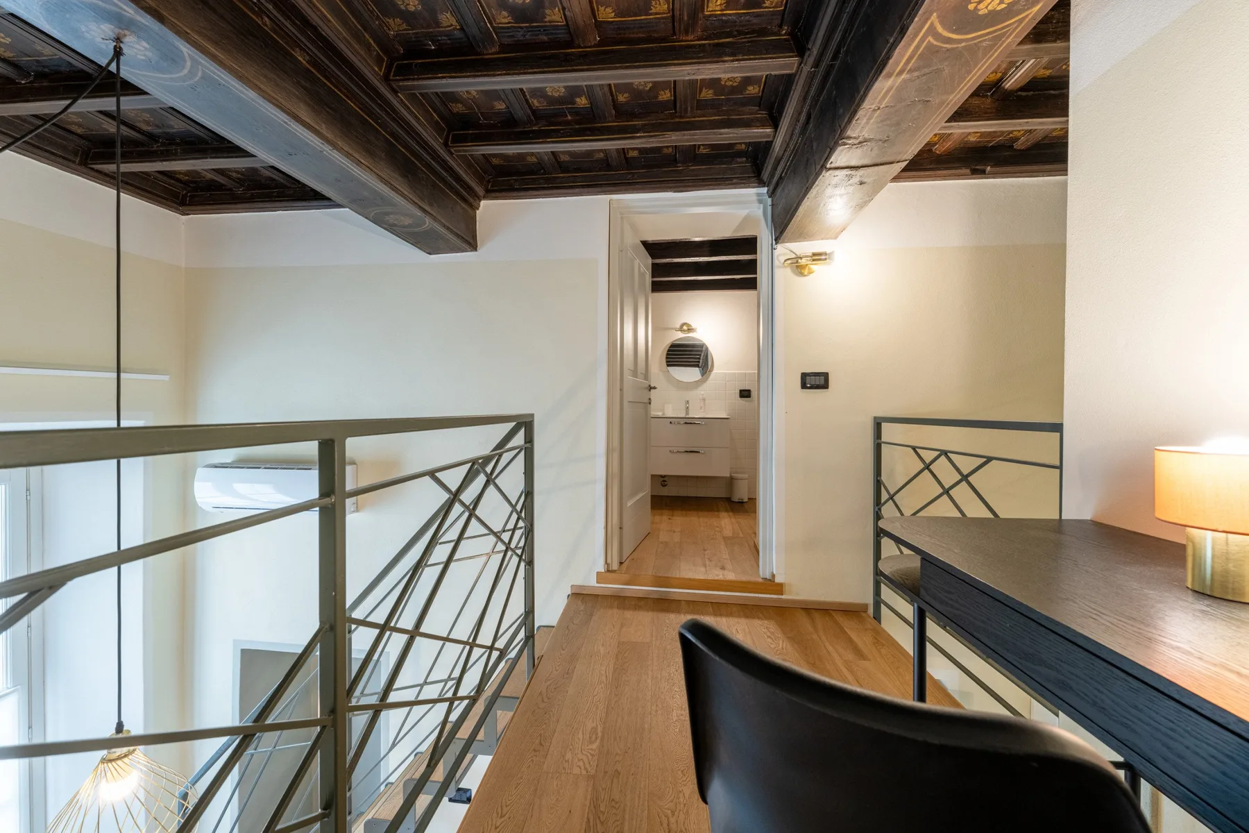 Palazzo Odescalchi - Apt 6