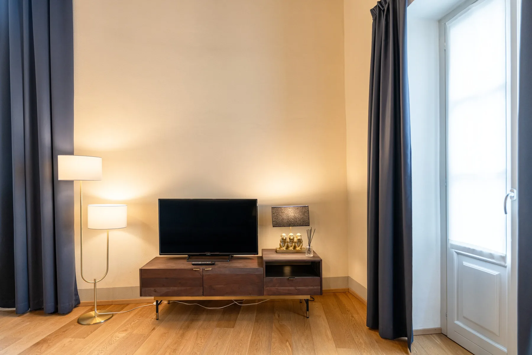 Palazzo Odescalchi - Apt 6
