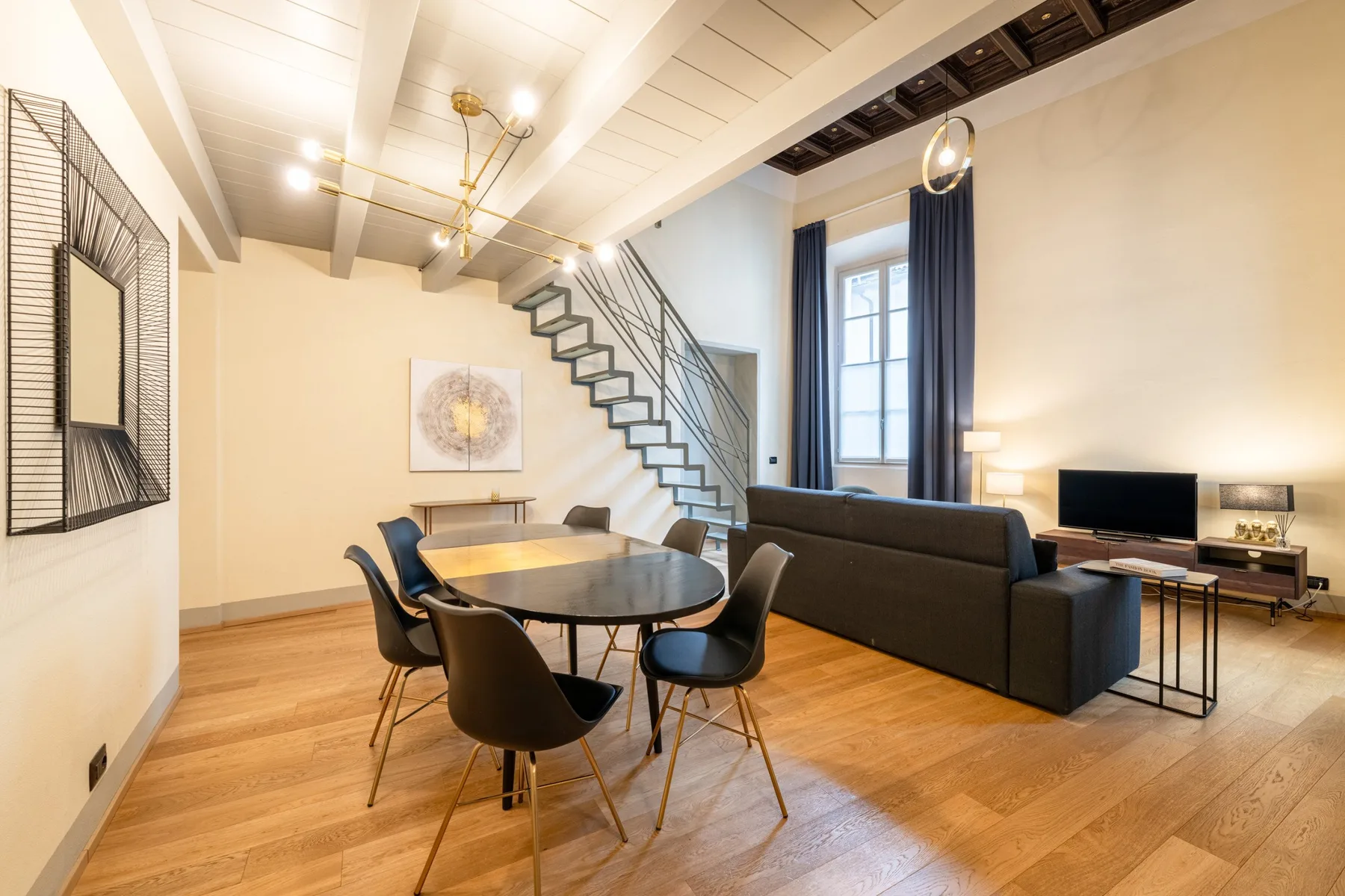 Palazzo Odescalchi - Apt 6