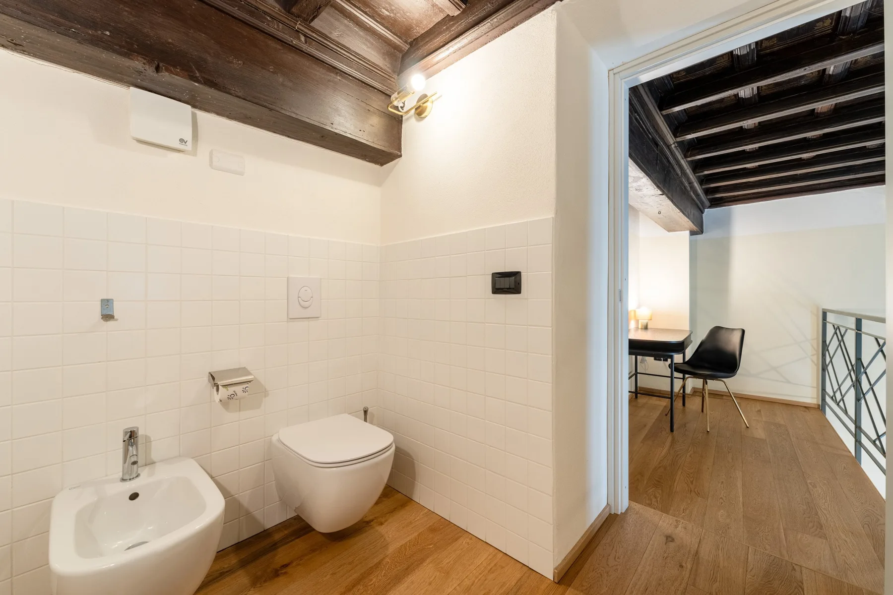 Palazzo Odescalchi - Apt 6