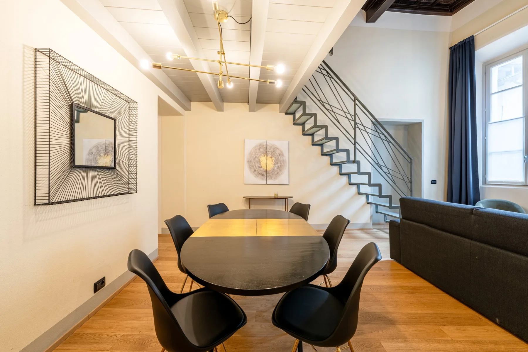 Palazzo Odescalchi - Apt 6