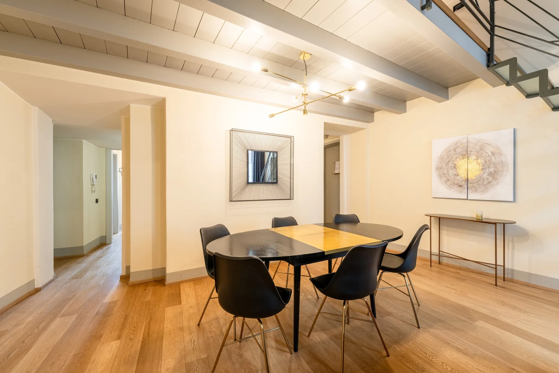 Palazzo Odescalchi - Apt 6