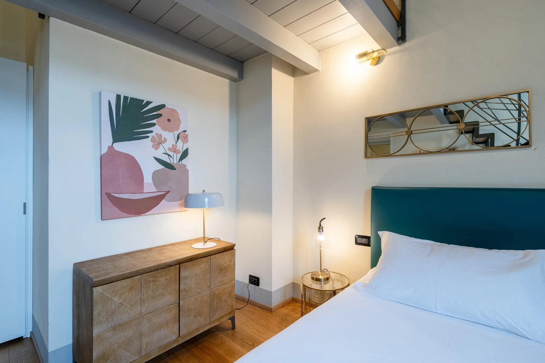 Palazzo Odescalchi - Apt 6