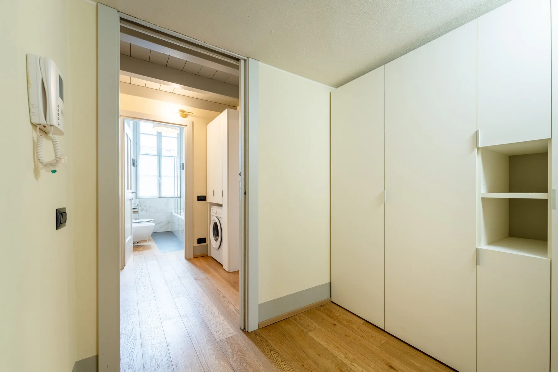 Palazzo Odescalchi - Apt 6