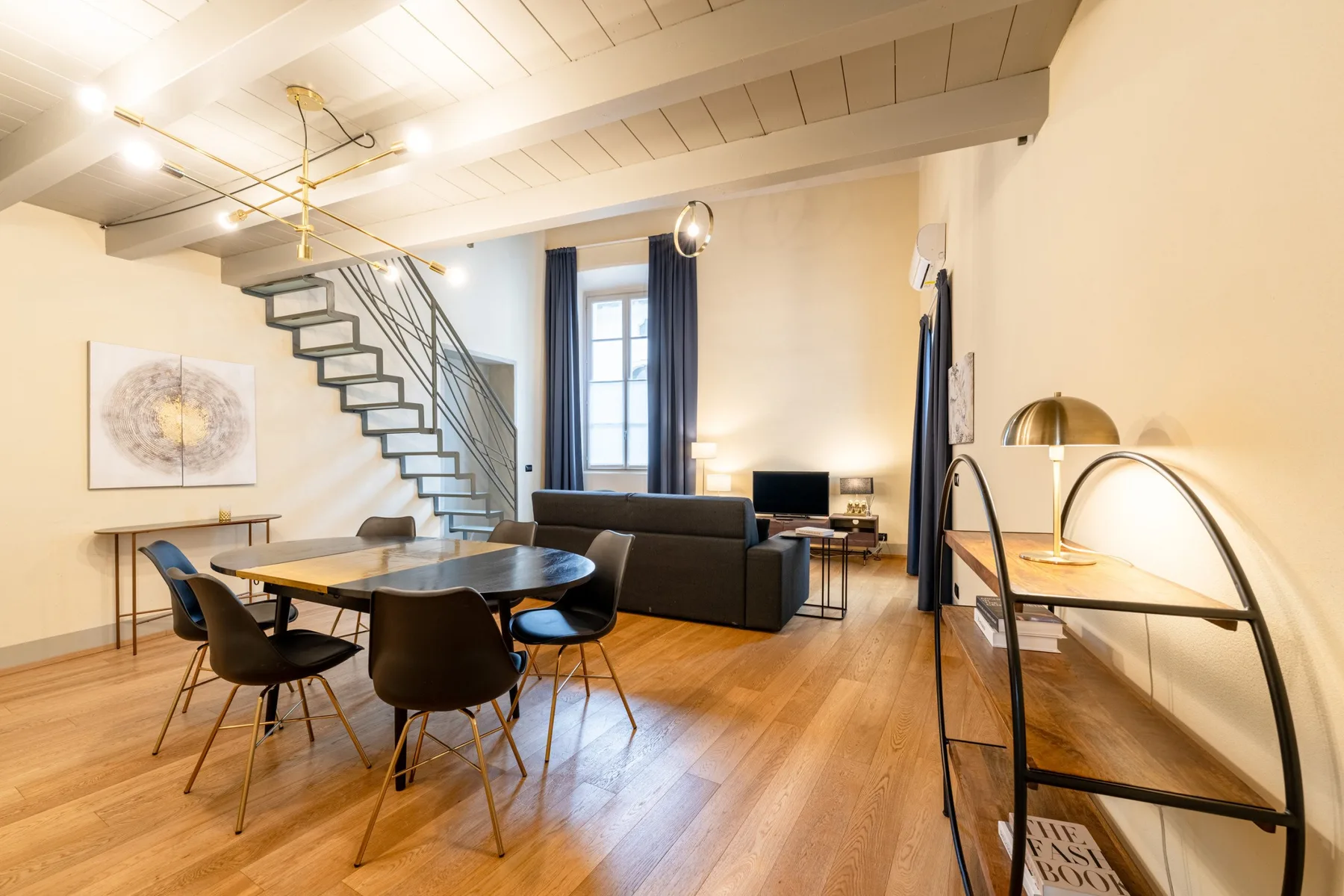 Palazzo Odescalchi - Apt 6