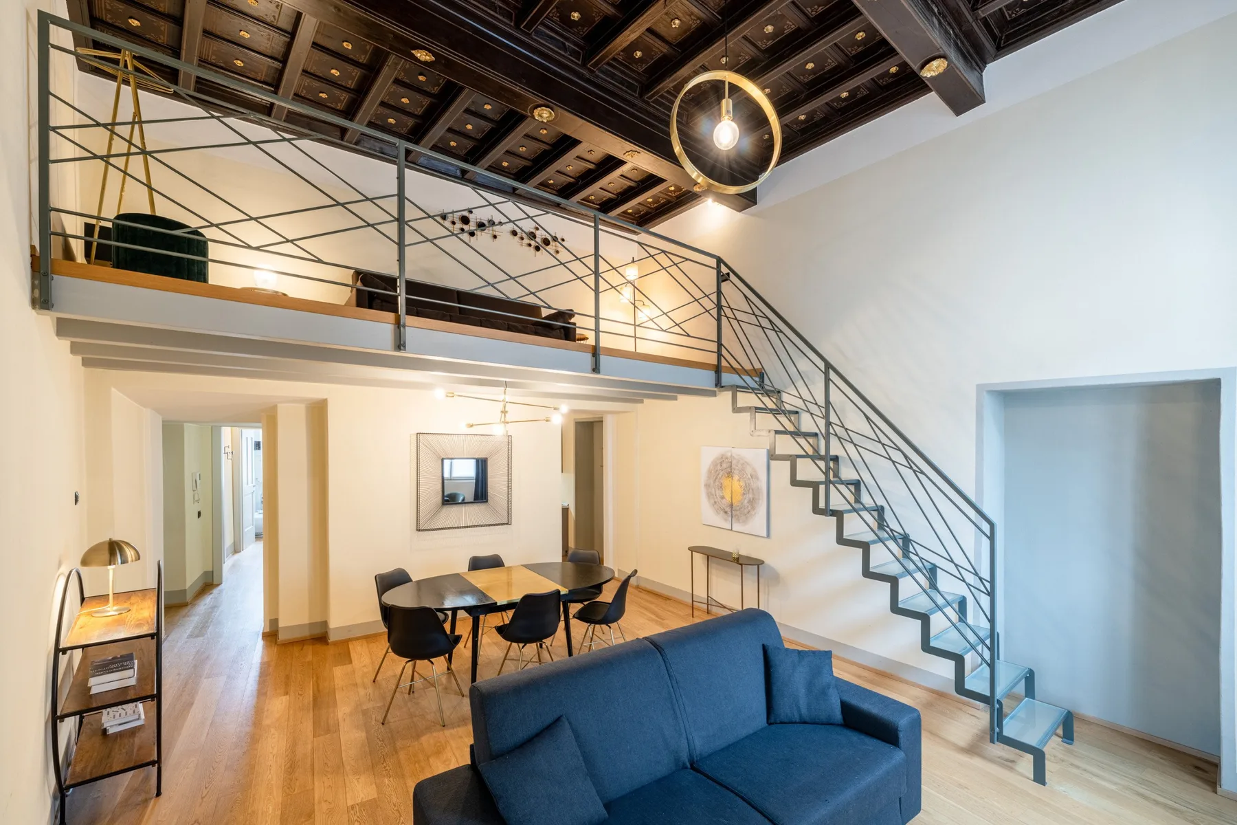 Palazzo Odescalchi - Apt 6