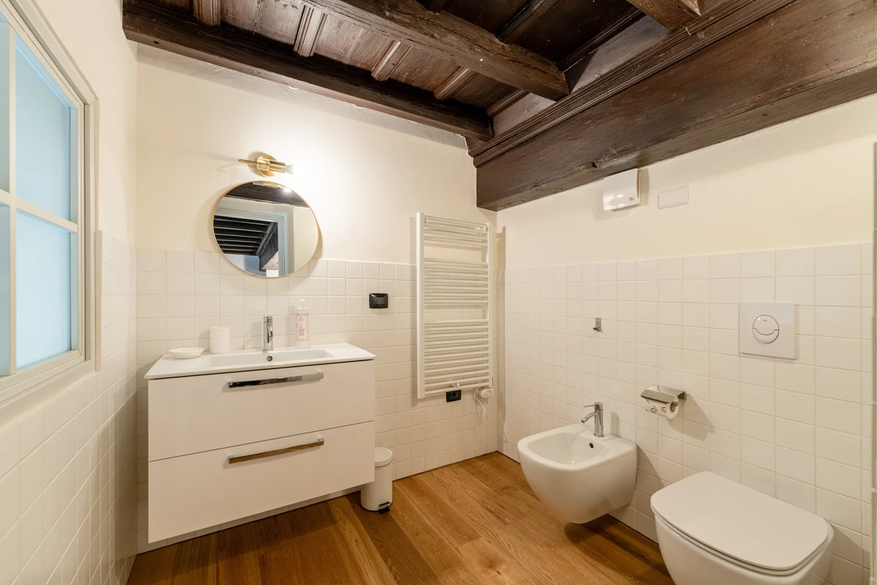 Palazzo Odescalchi - Apt 6