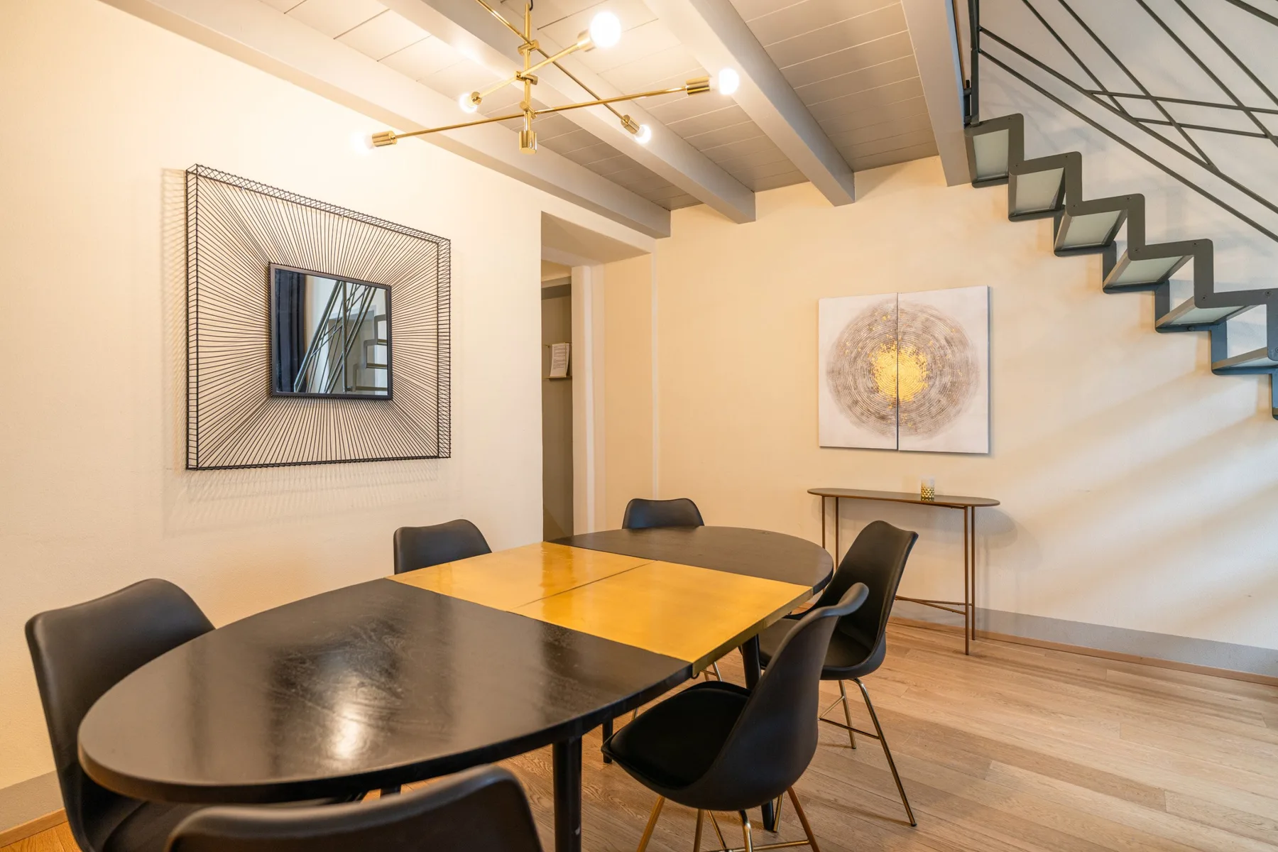 Palazzo Odescalchi - Apt 6